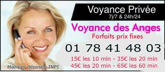 Forfaits voyance privée